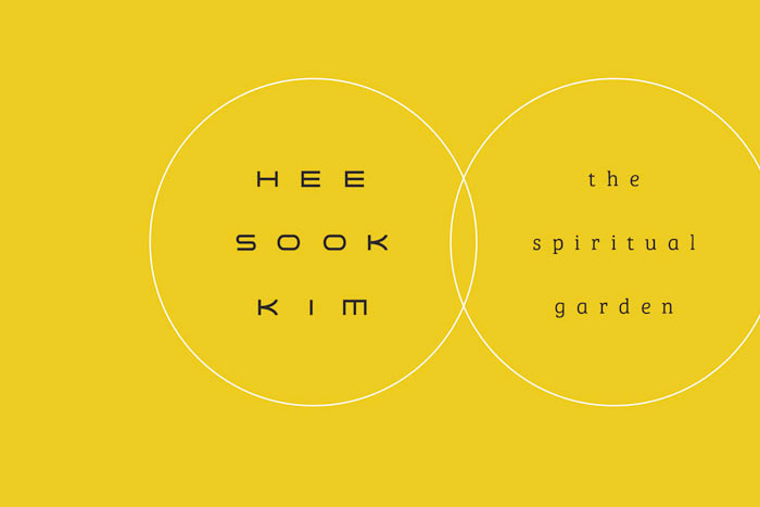 The Spiritual Garden website
