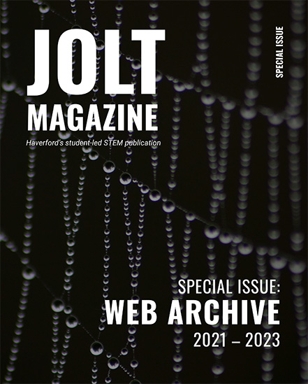 Jolt  Special Issue, Web Archive 2021-2023 pdf