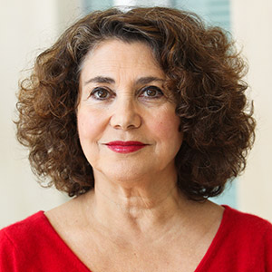 Elaine Kamarck