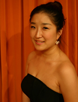 Kyung Sun Cho