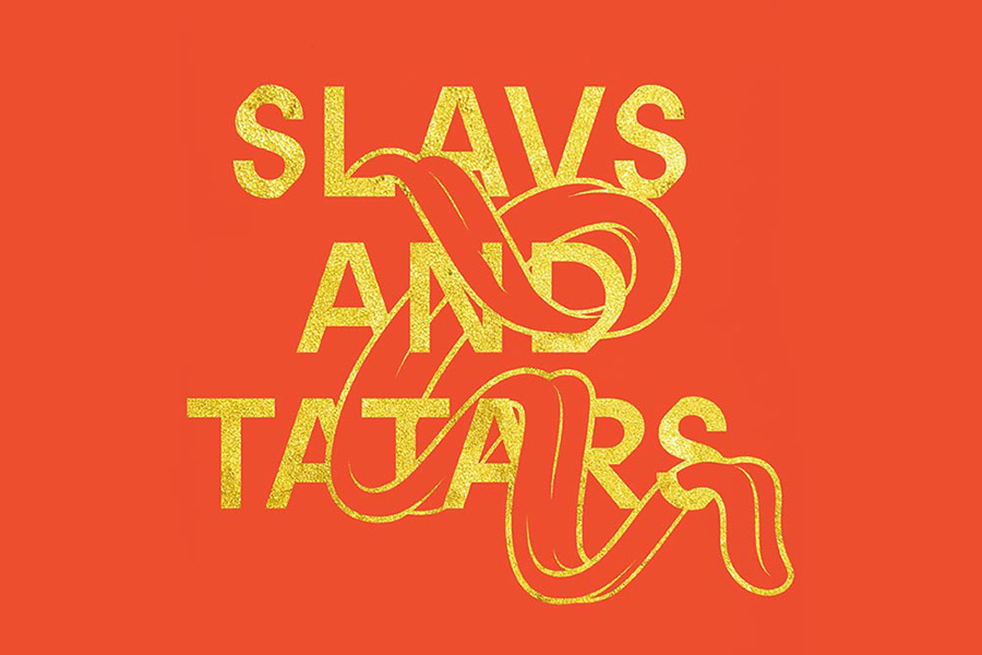 Slavs and Tatars