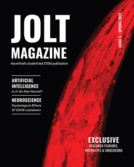 Jolt Issue 3, Spring 2023pdf