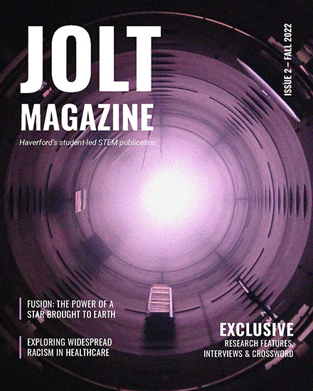 Jolt Issue 2, Winter 2022 pdf