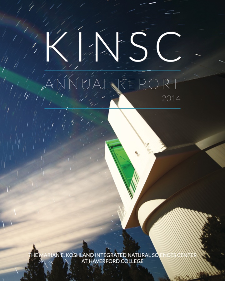 Download the 2014 Annual Report