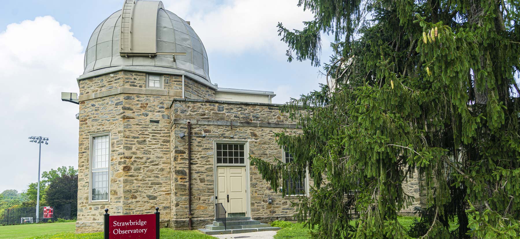 Strawbridge Observatory