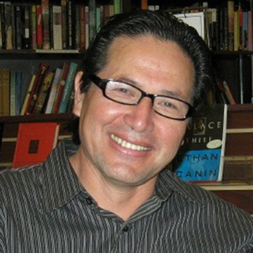 Isaias Rojas-Perez