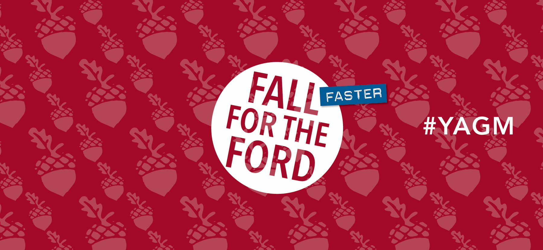 Fall for the Ford graphic