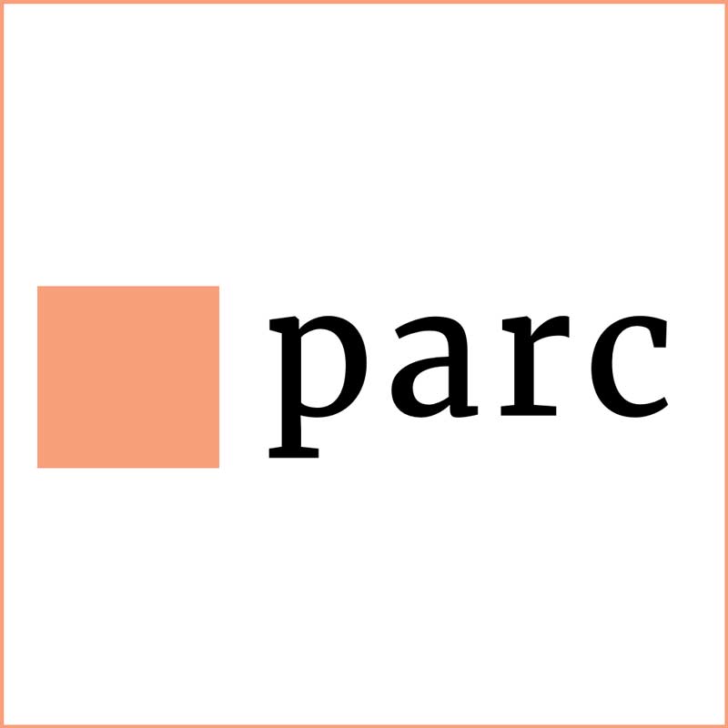 PARC logo