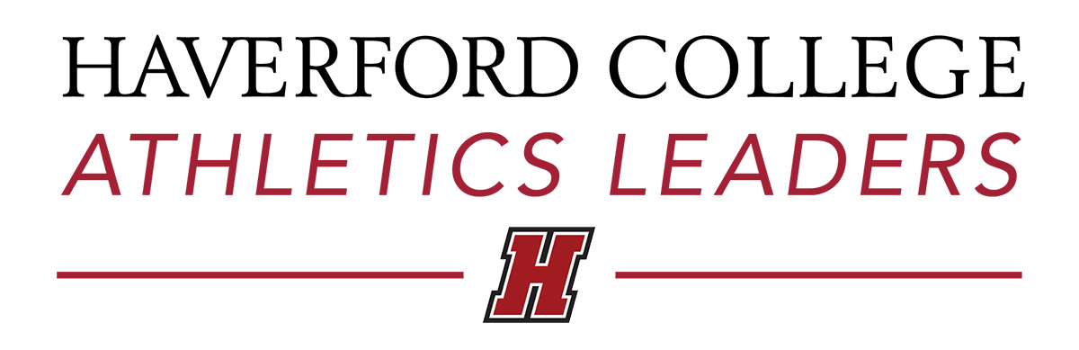 Haverford College Athletics Leaders logo