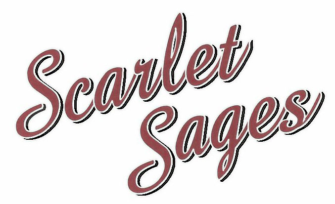 Scarlet Sages logo