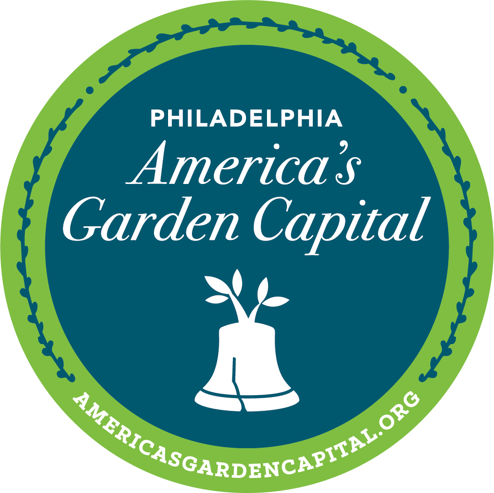 America's Garden Capital logo
