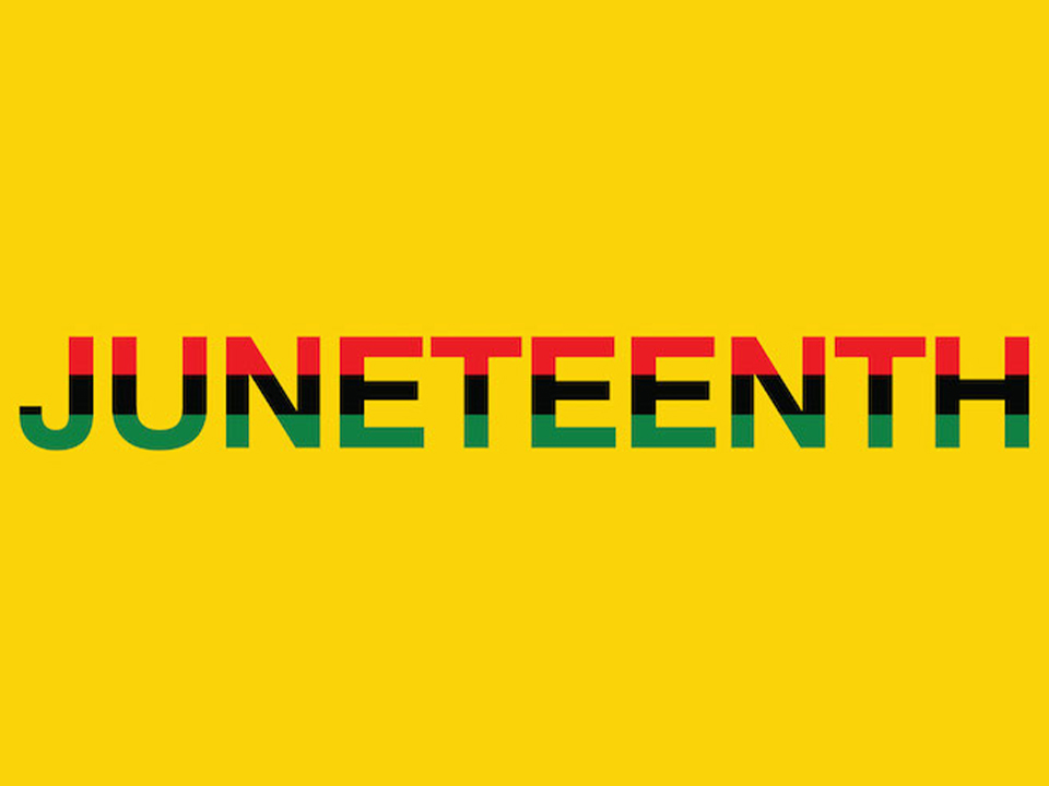 Juneteenth 2022