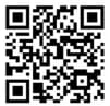 QR code for Dining Services survey