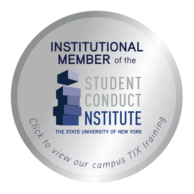  Student Conduct Institute