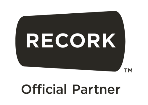 recork logo