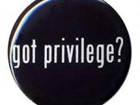 Got Privilege?