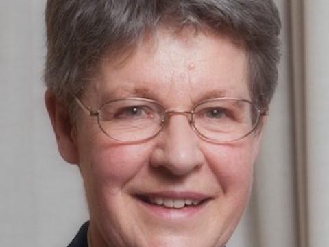 Haverford Welcomes Astrophysicist Jocelyn Bell Burnell as Fall 2020 Friend in Residence