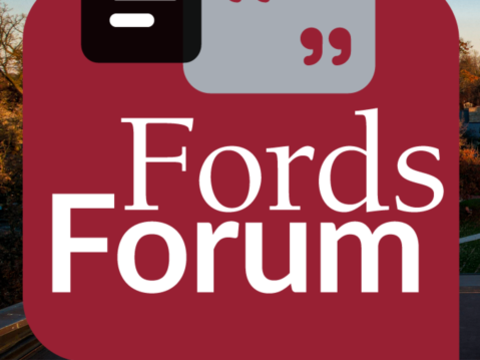 Fords Forum