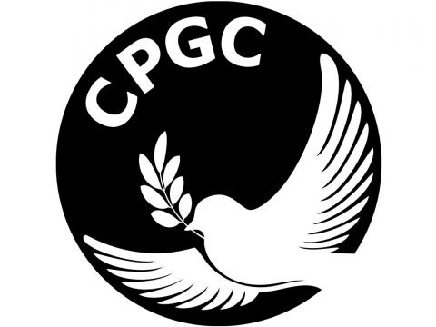 CPGC dove logo
