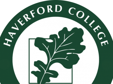 Haverford College Arboretum Logo