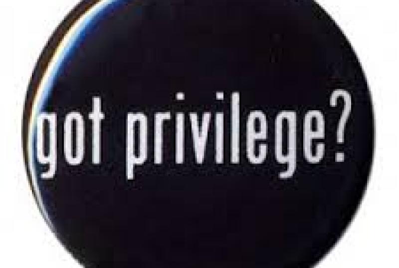 Got Privilege?