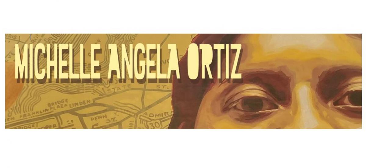 Michelle Angela Ortiz Internship