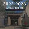 2022-2023 Annual Report Cover