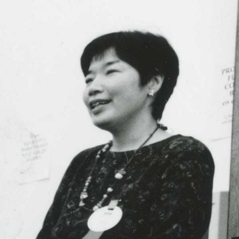 Yoko Koike